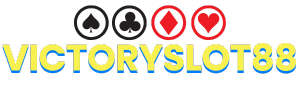 Logo VICTORYSLOT88